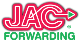 JAC Forwarding Logo