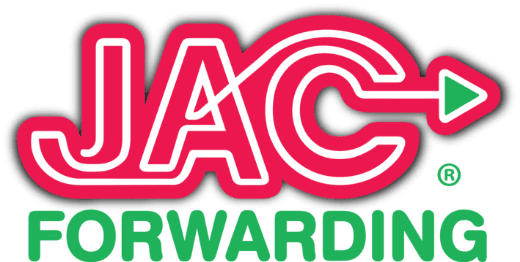 JAC Forwarding Logo